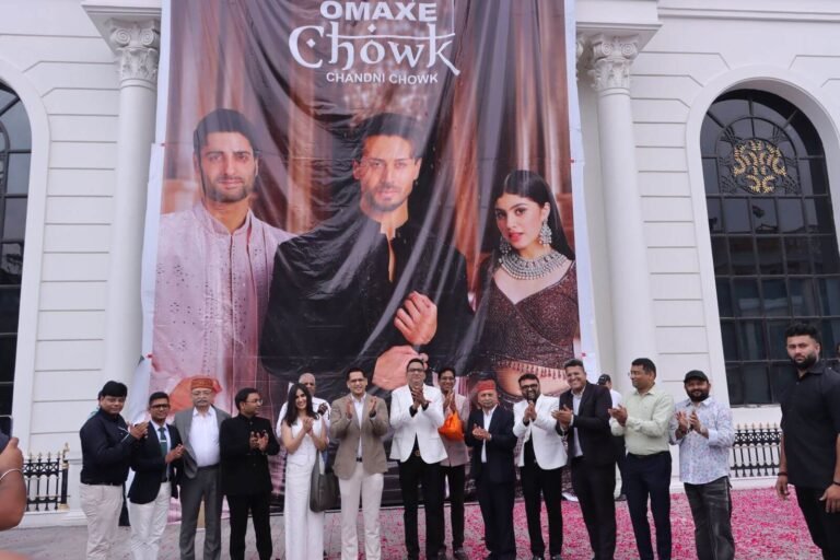 Omax Chandni Chowk Pic 1 1