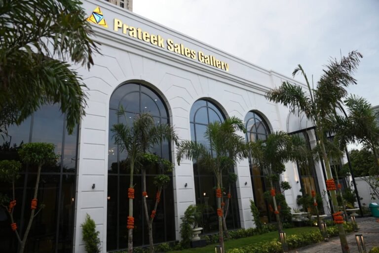 Prateek Sales Gallery 1