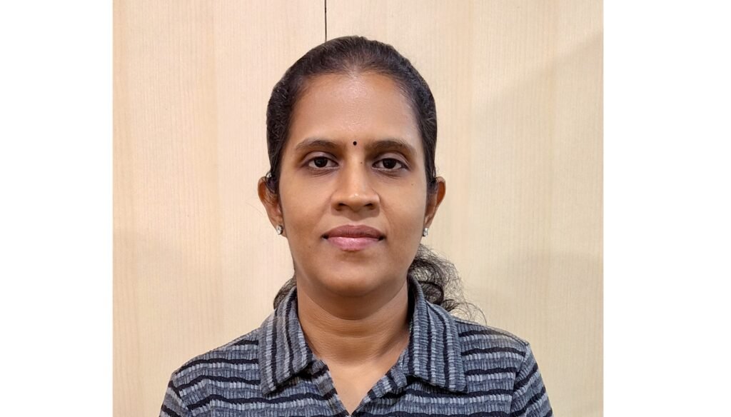 116838.D. Revathy as Executive Director Labourhome