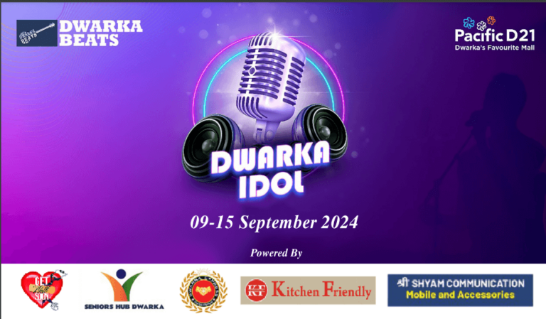 Dwarka Idols 1