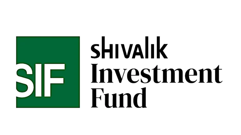 Shivalik Investment Fund Announces First Close of its Inaugural Fund Securing 50 of Targeted Corpus