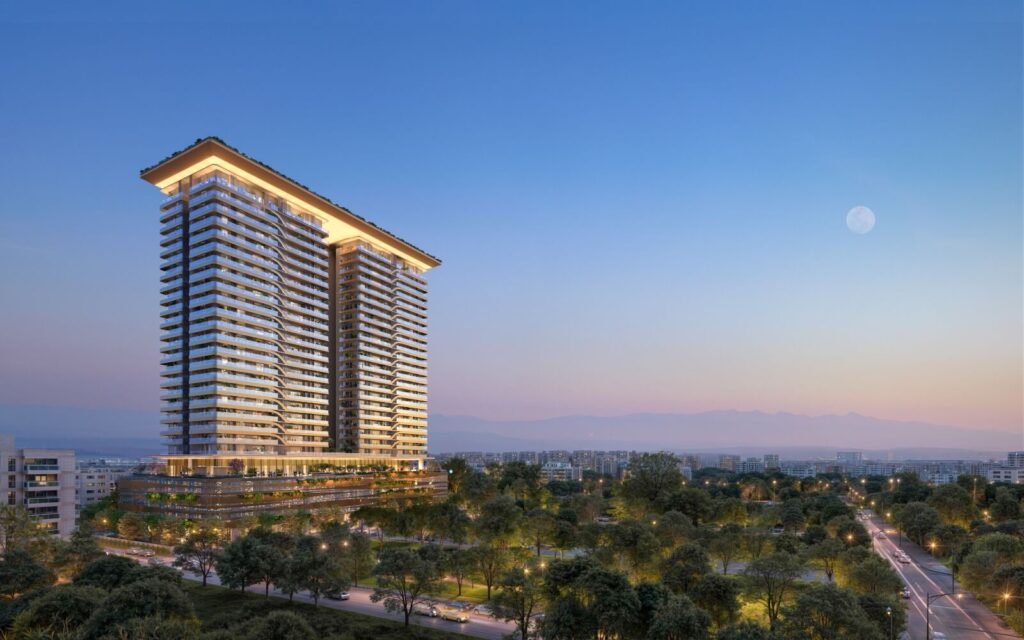 TREVOC Royal Residences Ultra Luxury Residential Project Launched in Gurugram 1 1