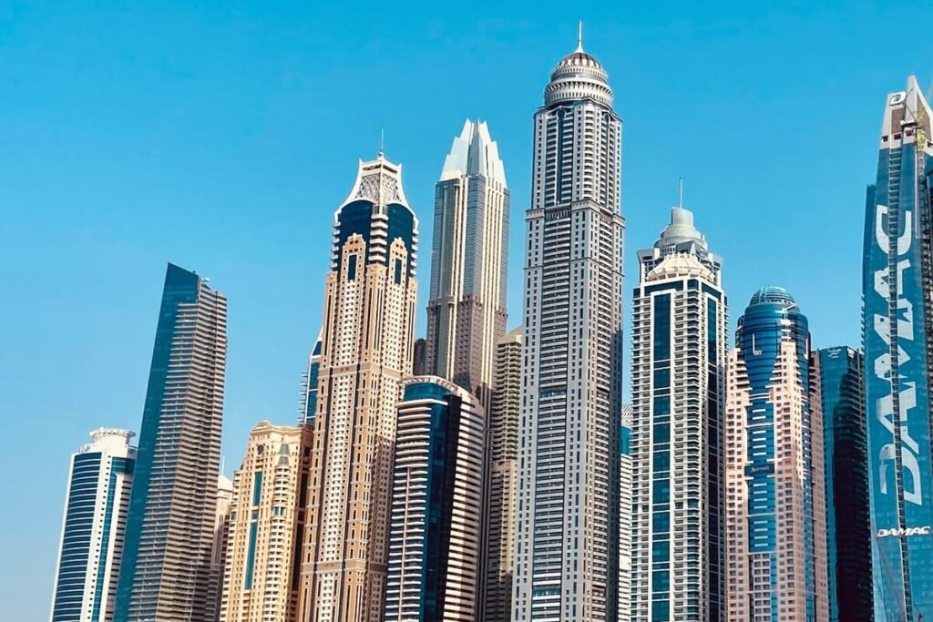 dubai real estate 1