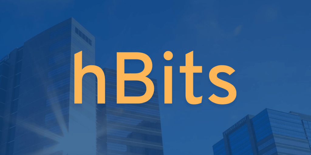 hBits 1