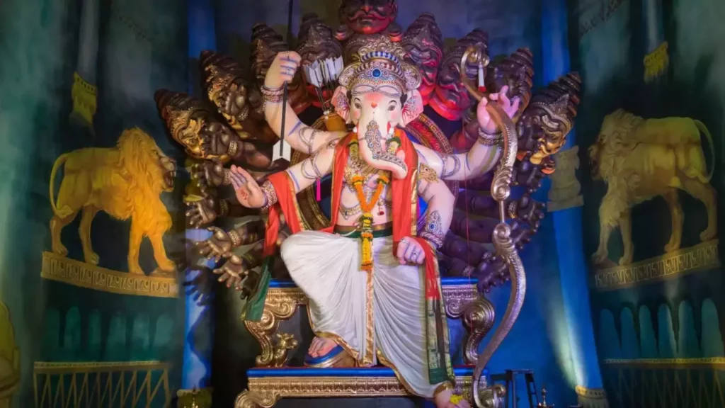 happy ganesh chaturthi 2024 top 50 wishes quotes images whatsapp status and facebook messages to share with loved ones