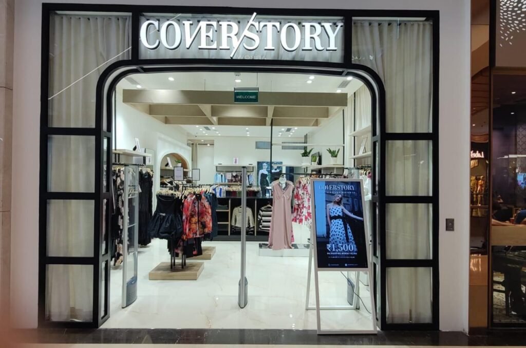 Coverstory Store Image 1