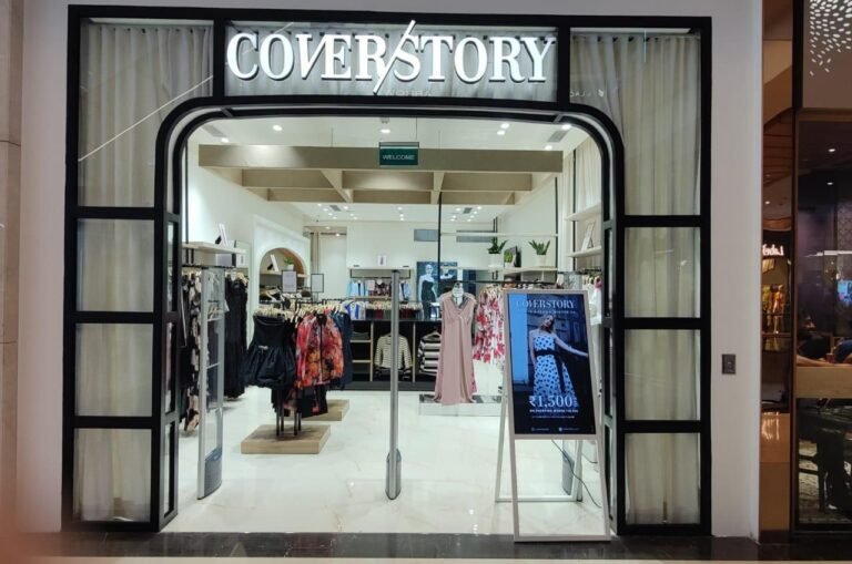 Coverstory Store Image 1