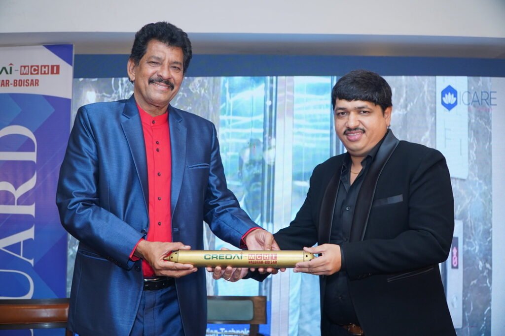 Dinesh Dube Prashant Khandelwal