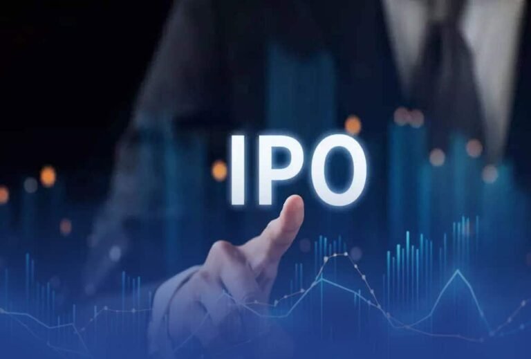 Fund raising via IPOs hits new peak in 2024 so far mainboard issues surpass ₹1 lakh crore mark english