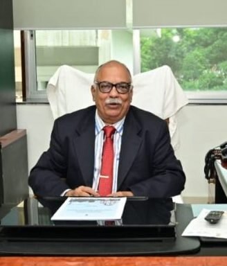 Photo 11955Sh.SanjayRBhoosreddyjoinedasNewChairmanonAugust142023 scaled e1774522809375