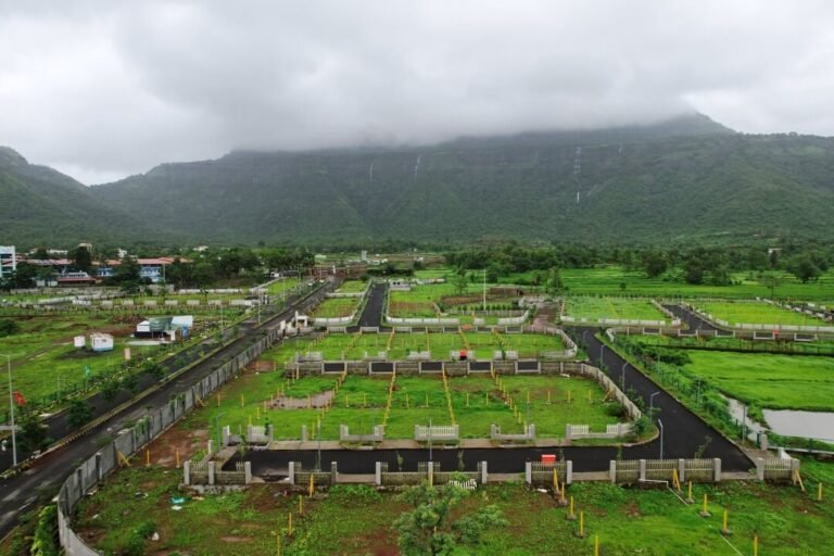 Pic1 ‘Evara Signature Villa Plots at Wadhwa Wise City Panvel 1 1