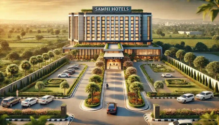 SAMHI Hotels