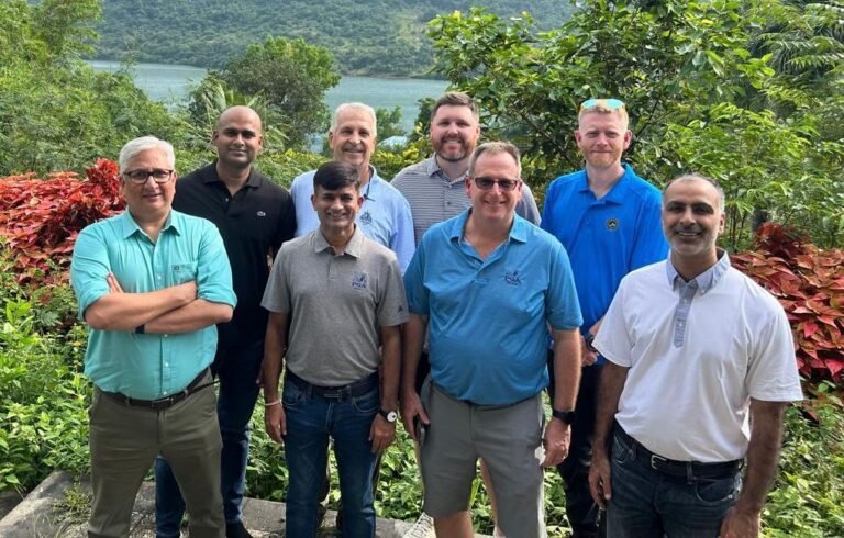 Stonecraft Golf City in Hyderabad