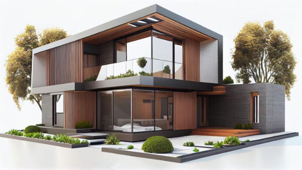 villa freepik