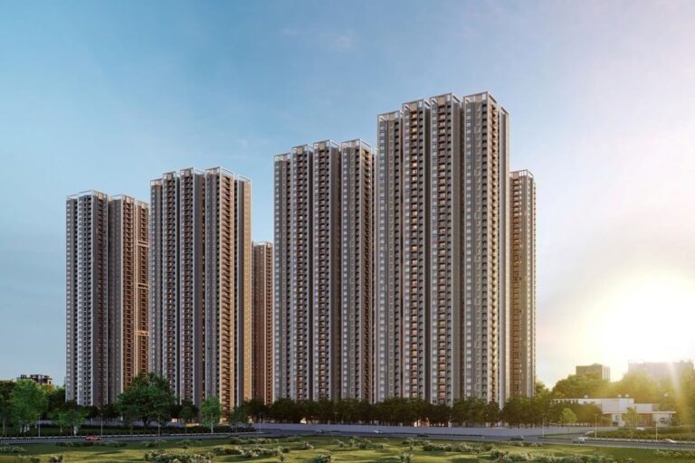 Image 2 Aparna Sunstone Apartments 1 1