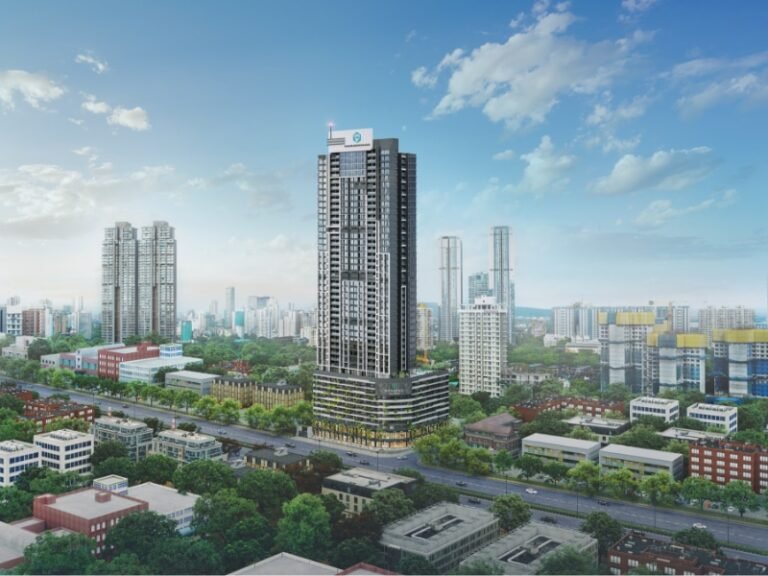 Monopoli by Nandivardhan Group at Dadar 1