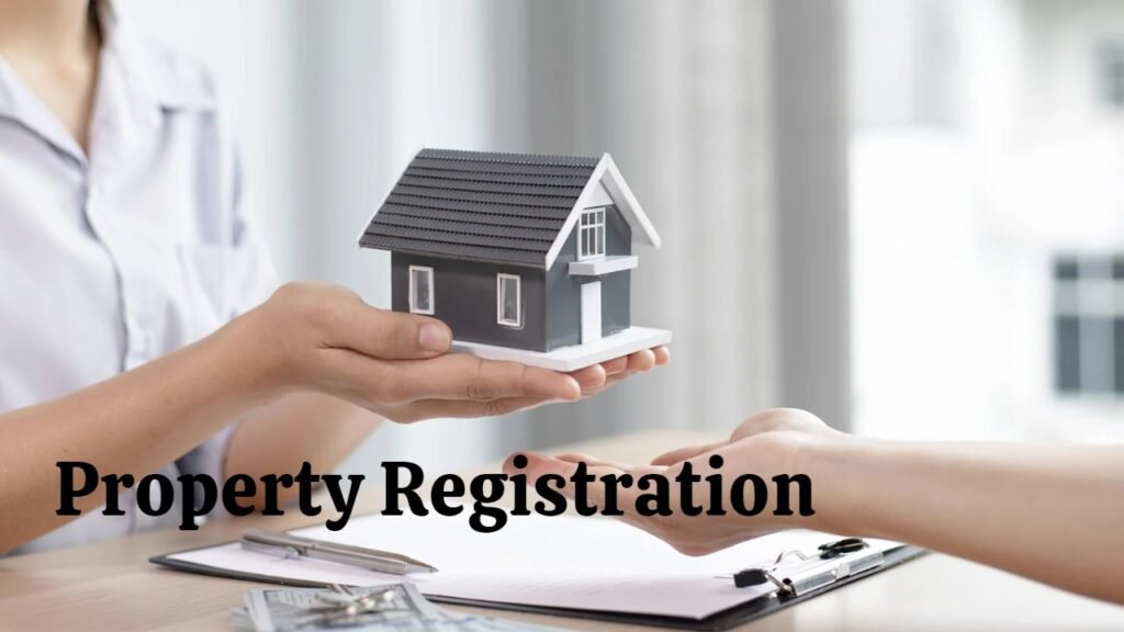 Mumbai Property Registrations Surge by 22 in October 2024