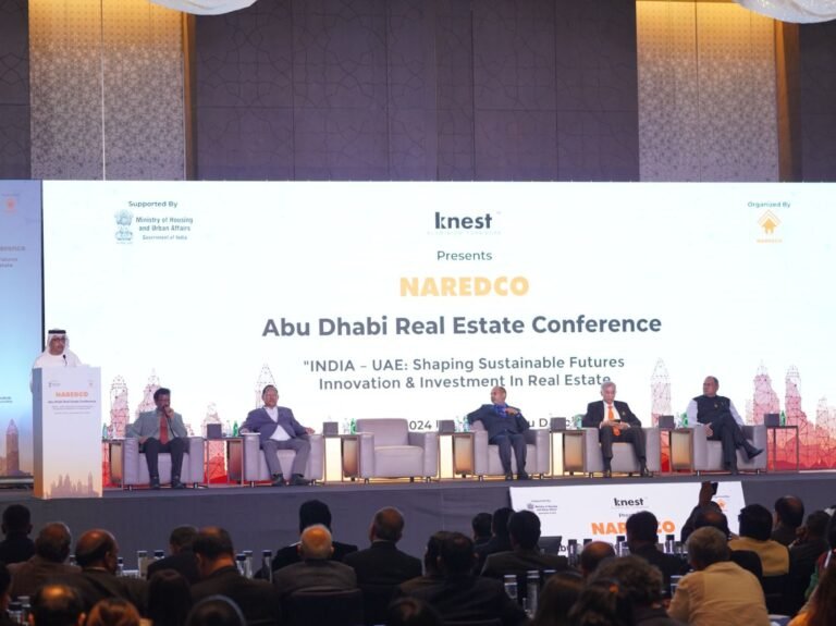 NAREDCO Abu Dhabi Conference 6