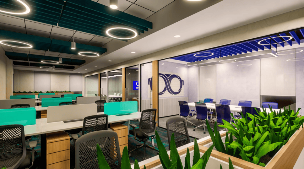 Onward Workspaces Lenskart 1