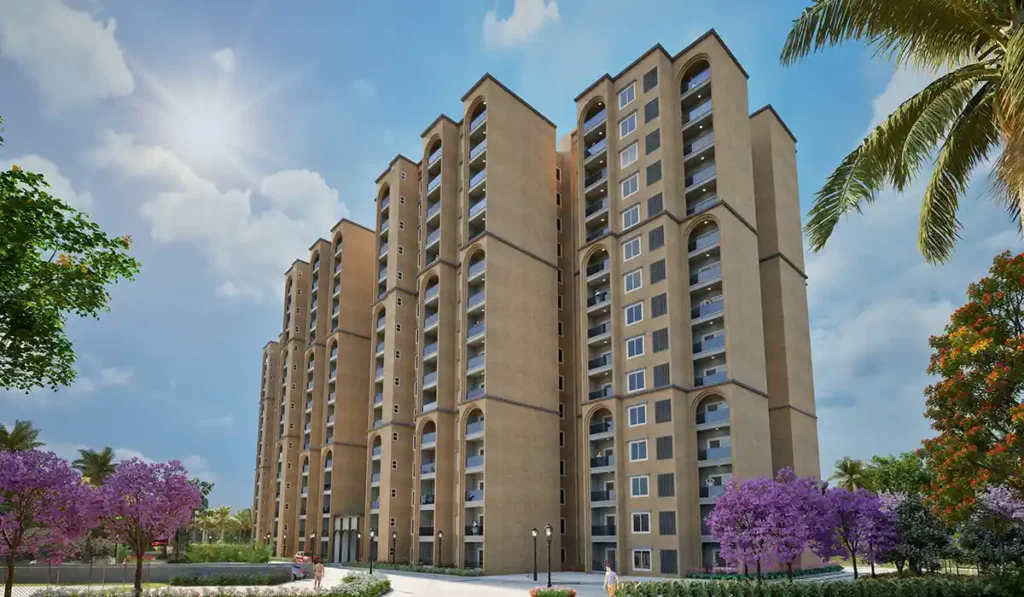 Sumadhura Epitome