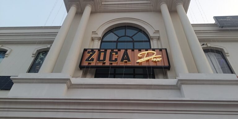 Zoca