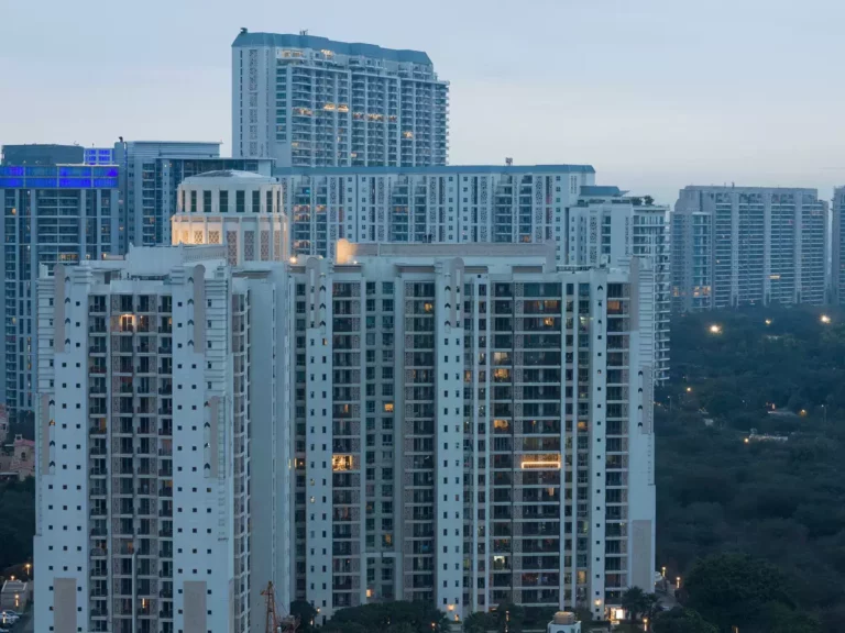 gurugram property price hike