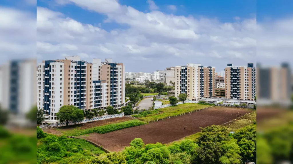 residential property sales highest in a decade in h1 2024 not affordable housing but this segment emerges as top favourite