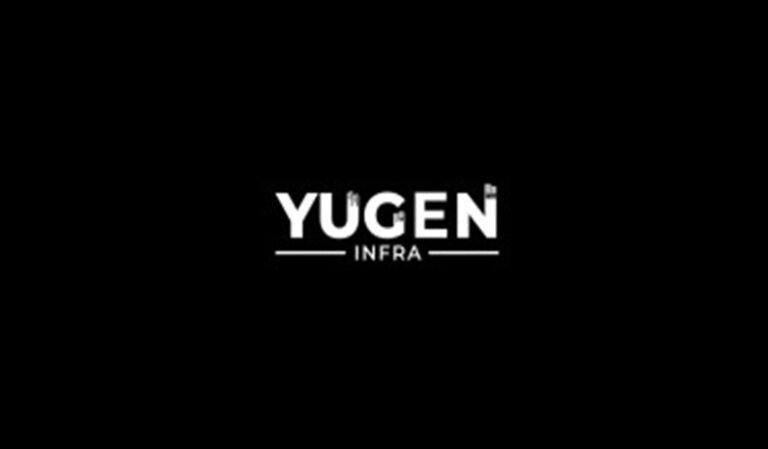 118108.yugen infra private limited logo