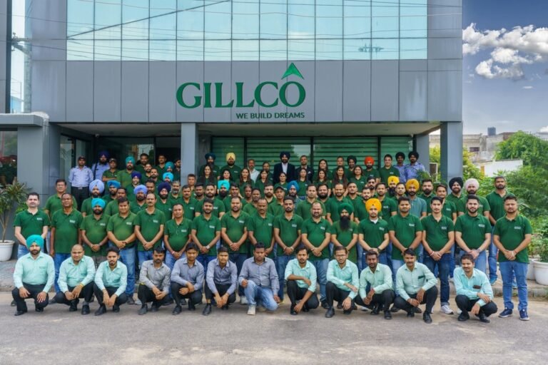 Gillco 1