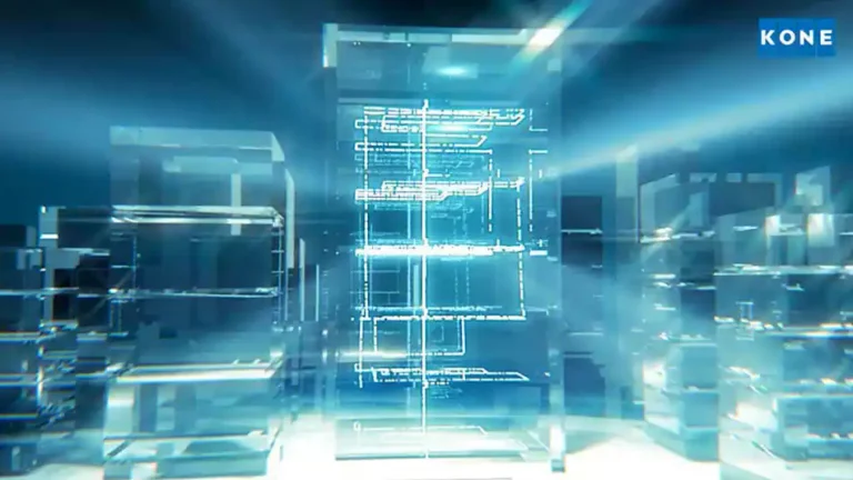 KONE Launches High Rise MiniSpace™ DX Elevator in India