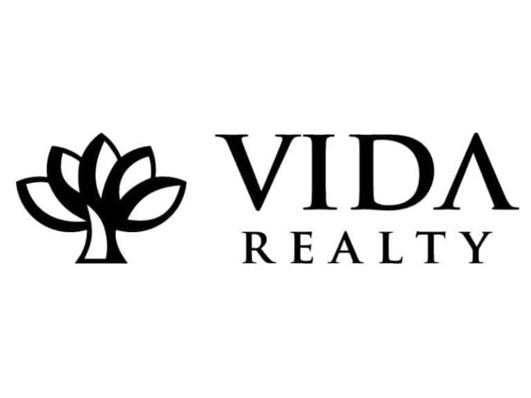 VIDA LOGO Black 1
