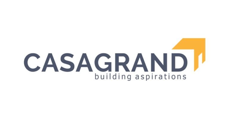 Casagrand Premier Builder Limited Logo 3