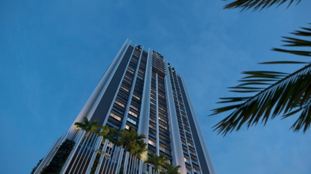 Dhuleva 232 Rehab Building Sets New Standard in Rehabilitation Housing 1 JLL Mumbai Dhuleva 232 10272 EXT 1