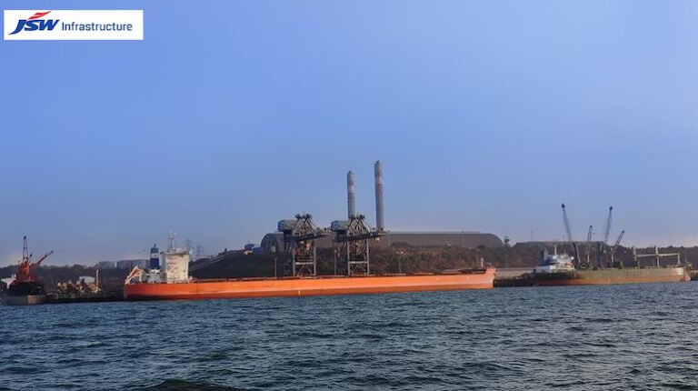 JSW Infrastructure1