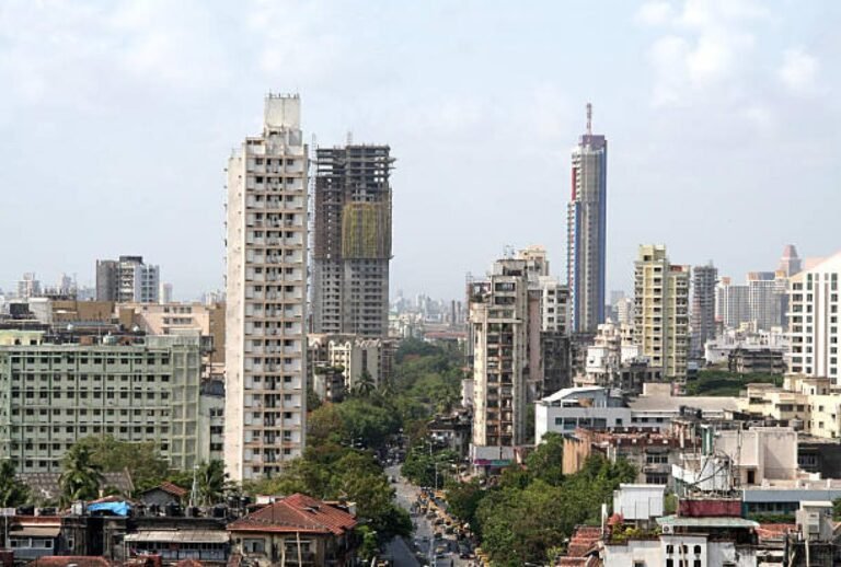 Mumbai Real estate up by 9 percent 1
