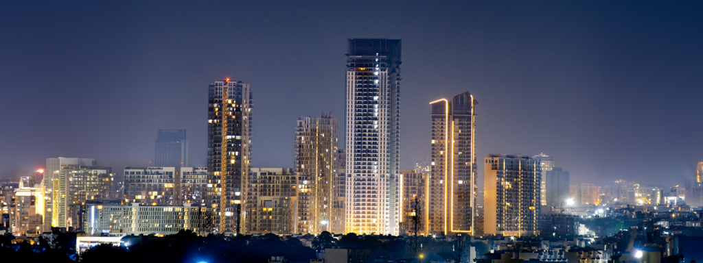 The Rise of Luxury Properties in Gurgaon Top Features and Amenities to Look For