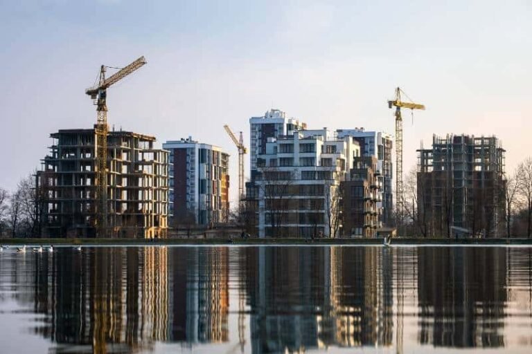 The future of industrial commercial real estate development 2