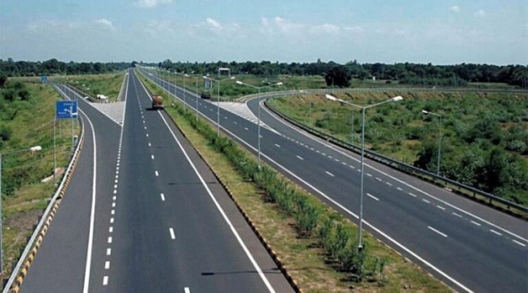 Transportation Infrastructure