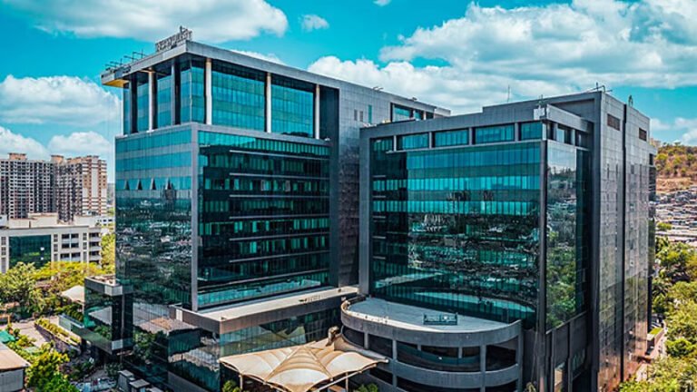 bloombergquint 2024 02 58e2b209 6024 4955 89f2 056748afb97b The 247 Park A City Centric Commercial Office located in Vikhroli Mumbai Source Embassy Office Pa