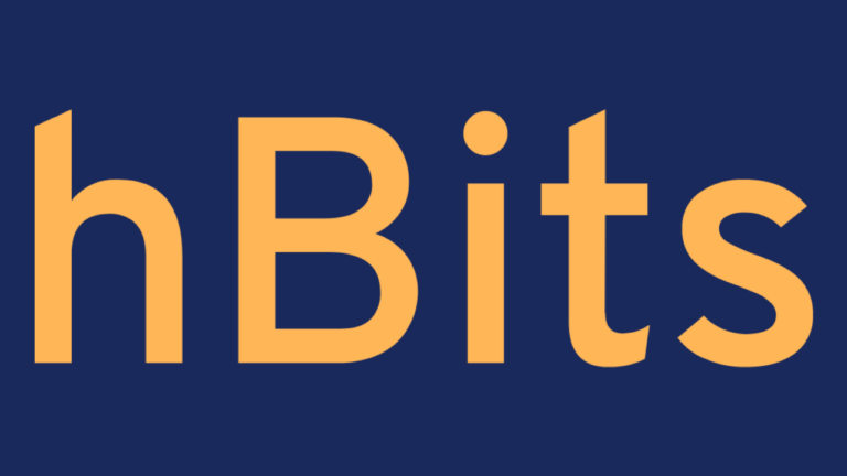 hBits Logo 1280x720 1