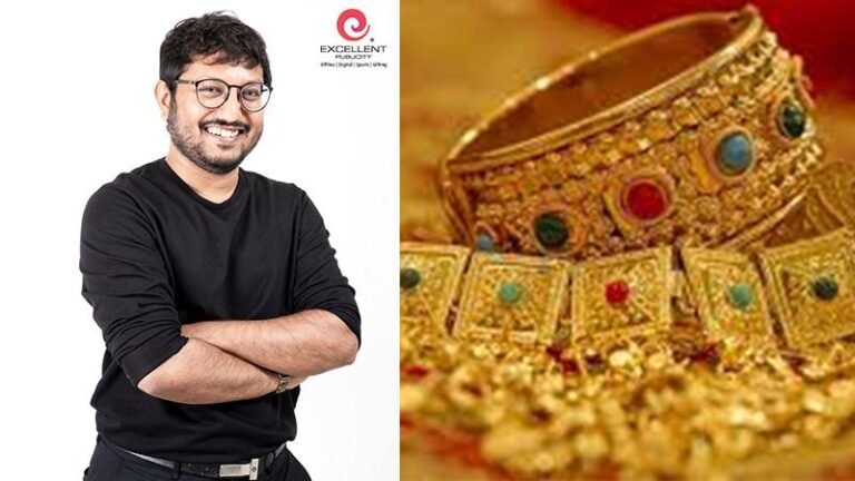 print dominates jewellery ad