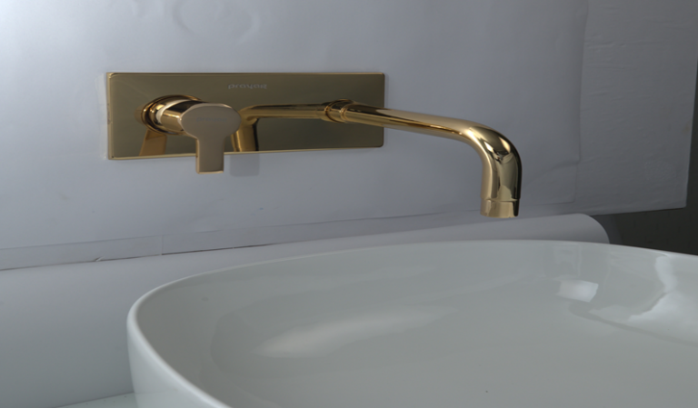 118845.Prayag Polymers Launches Brass Faucets