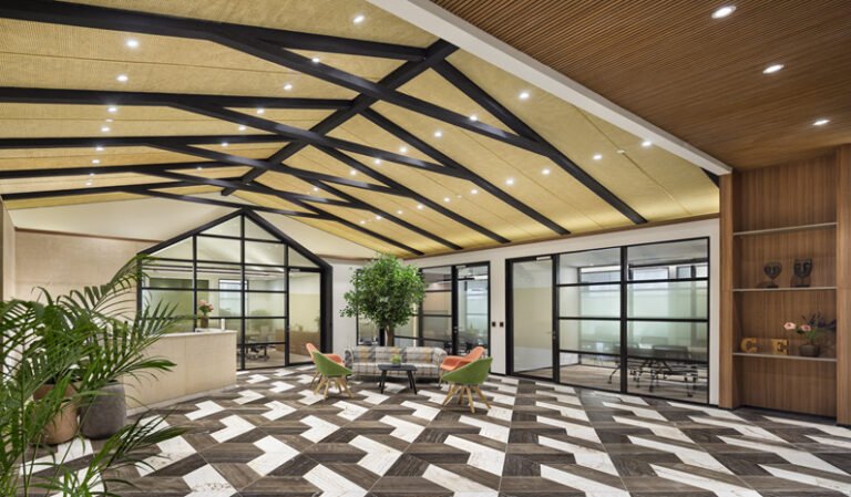 118892.CorporatEdge Announces 6 New Workspaces