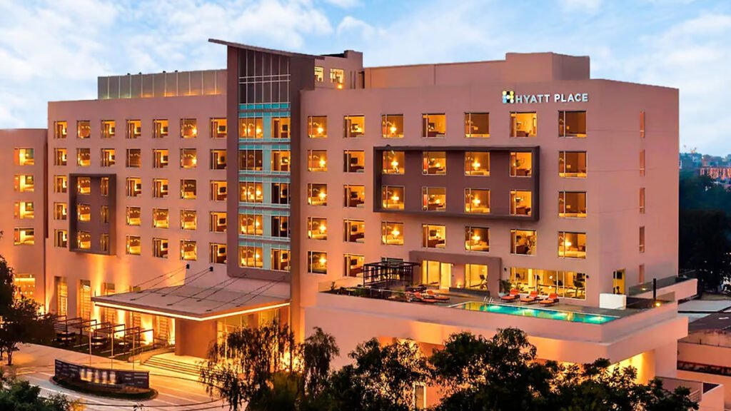 2 Samhi Hotels Ltd. Source Company