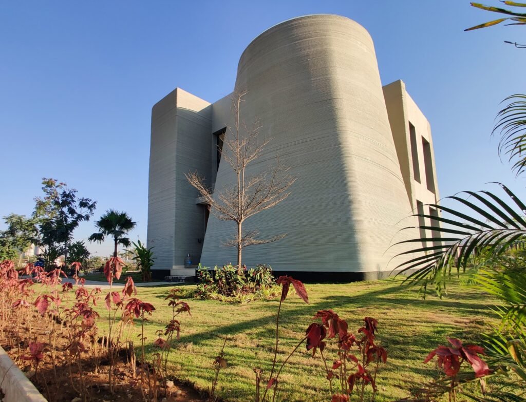 3D Printing Villa Pune