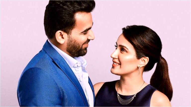 757432 00 zaheer khan and sagarika 1