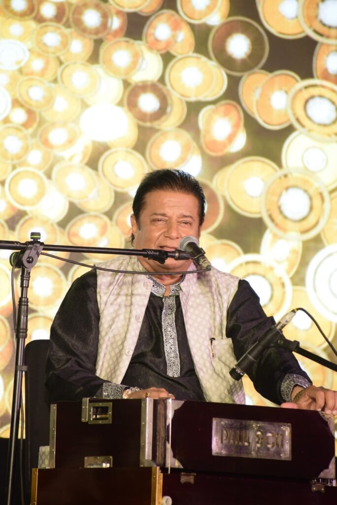 Anup Jalota