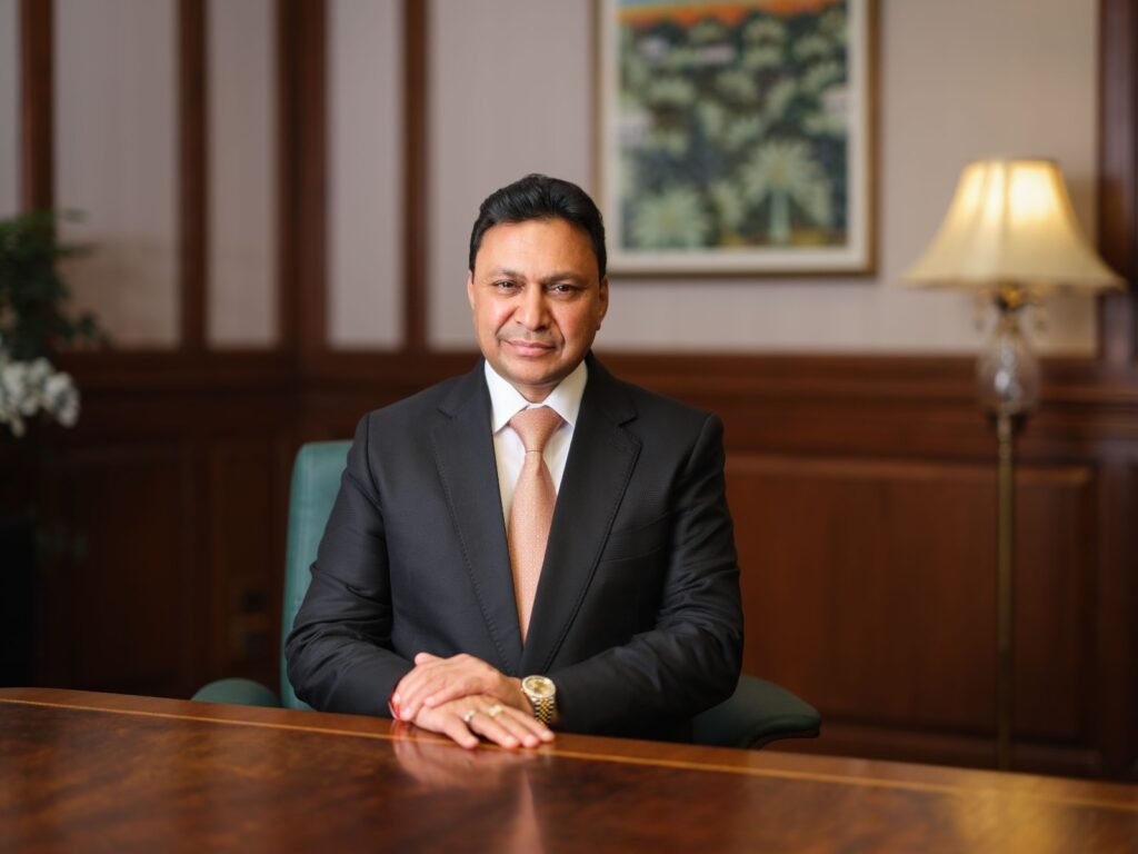 Lalit Kumar Aggarwal