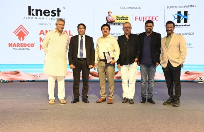 NAREDCO Maharashtras Annual Members Meet 2025 at Goa 696x450 1