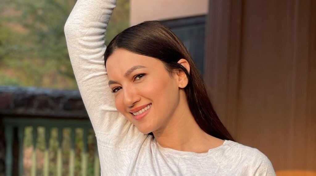 gauhar khan 1200